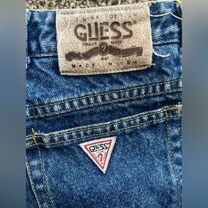 Guess Jeans George Marciano